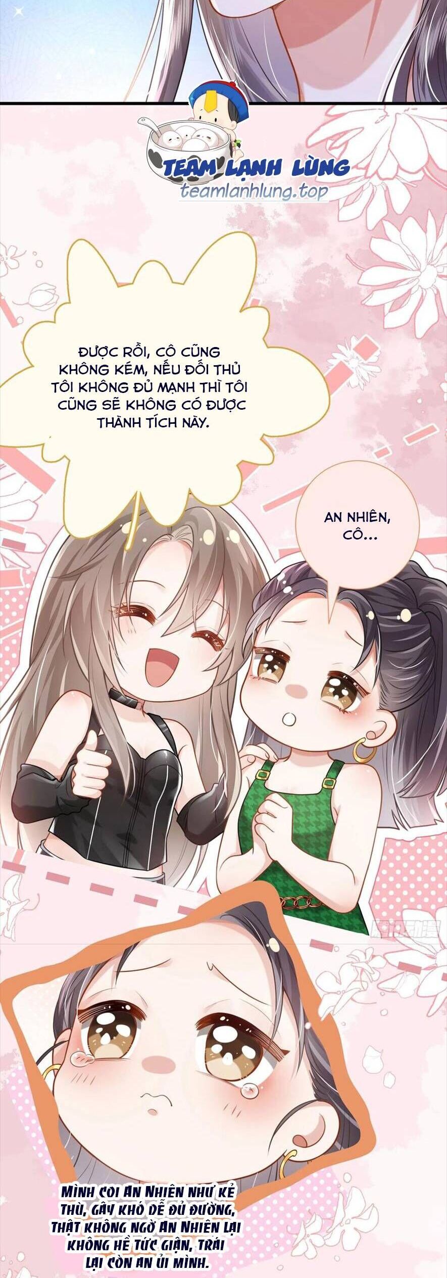 Anh Đã Dạy Tôi Cách Chiếm Giữ Anh Chapter 23 - Trang 5