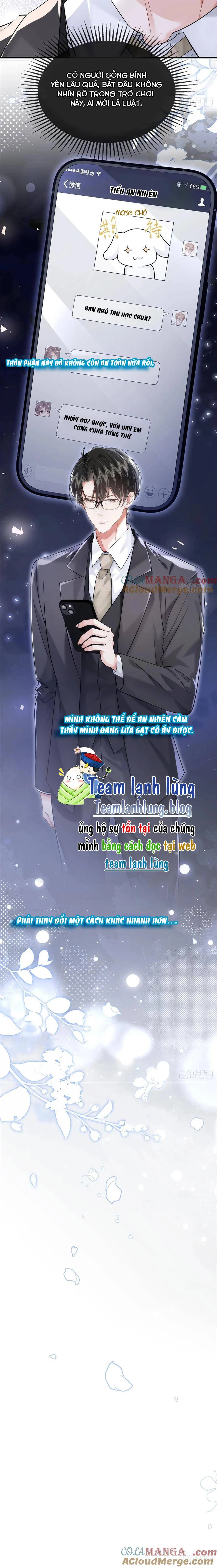 Anh Đã Dạy Tôi Cách Chiếm Giữ Anh Chapter 34 - Trang 12