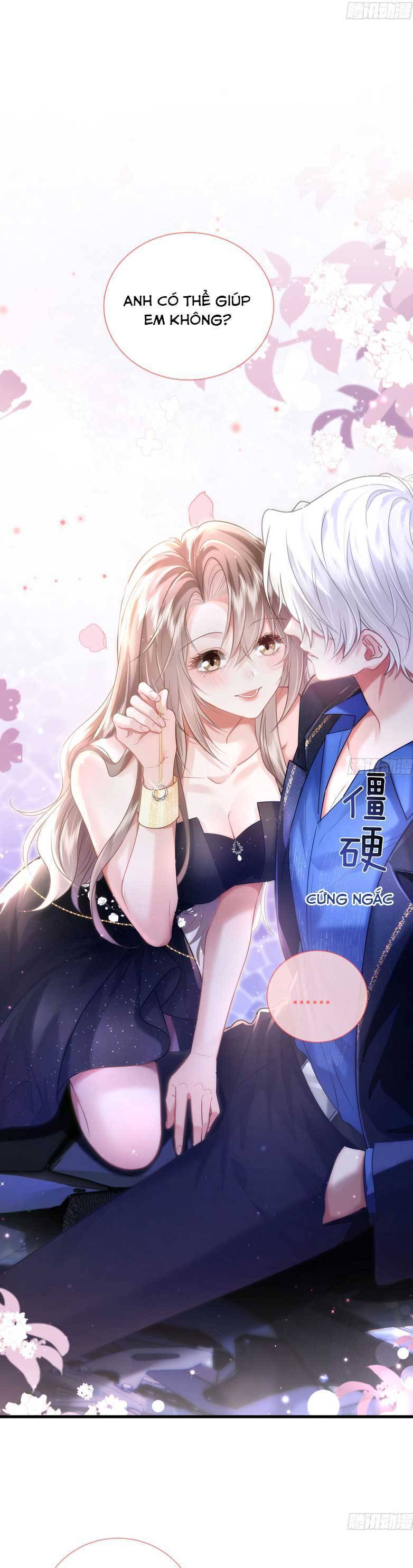 Anh Đã Dạy Tôi Cách Chiếm Giữ Anh Chapter 31 - Trang 3