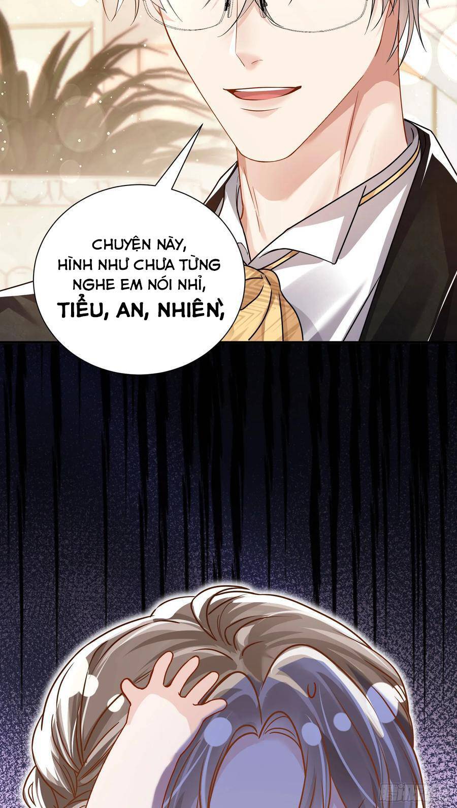 Anh Đã Dạy Tôi Cách Chiếm Giữ Anh Chapter 18 - Trang 43