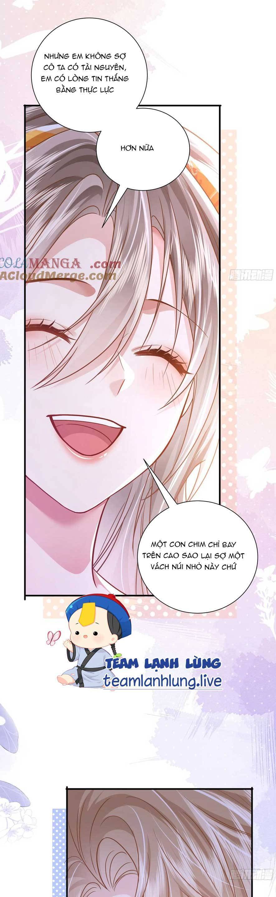 Anh Đã Dạy Tôi Cách Chiếm Giữ Anh Chapter 19 - Trang 22