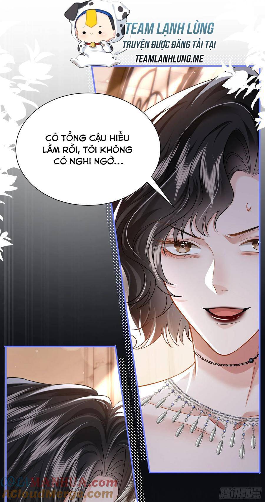 Anh Đã Dạy Tôi Cách Chiếm Giữ Anh Chapter 18 - Trang 30