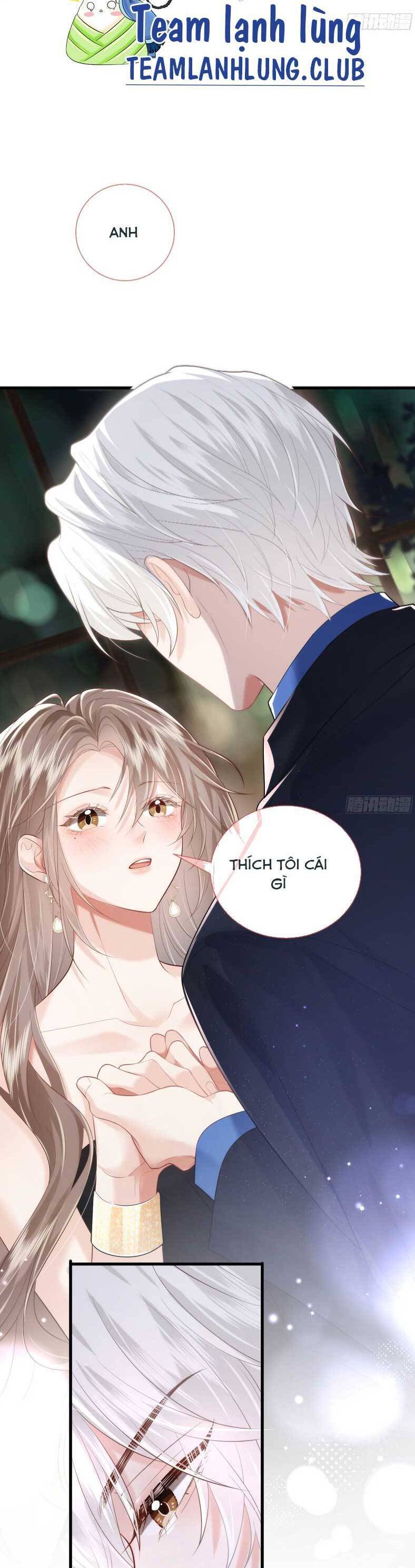 Anh Đã Dạy Tôi Cách Chiếm Giữ Anh Chapter 29 - Trang 5