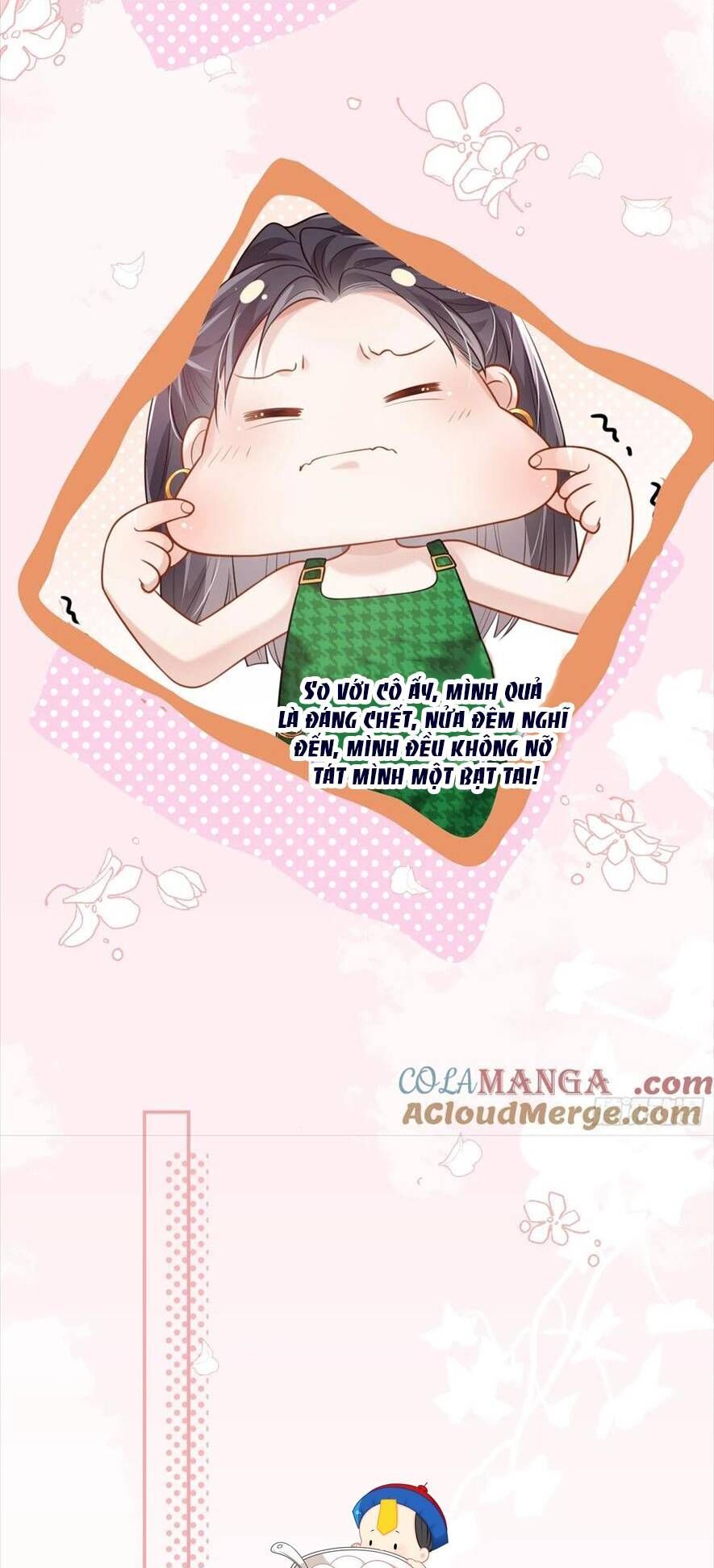 Anh Đã Dạy Tôi Cách Chiếm Giữ Anh Chapter 23 - Trang 6