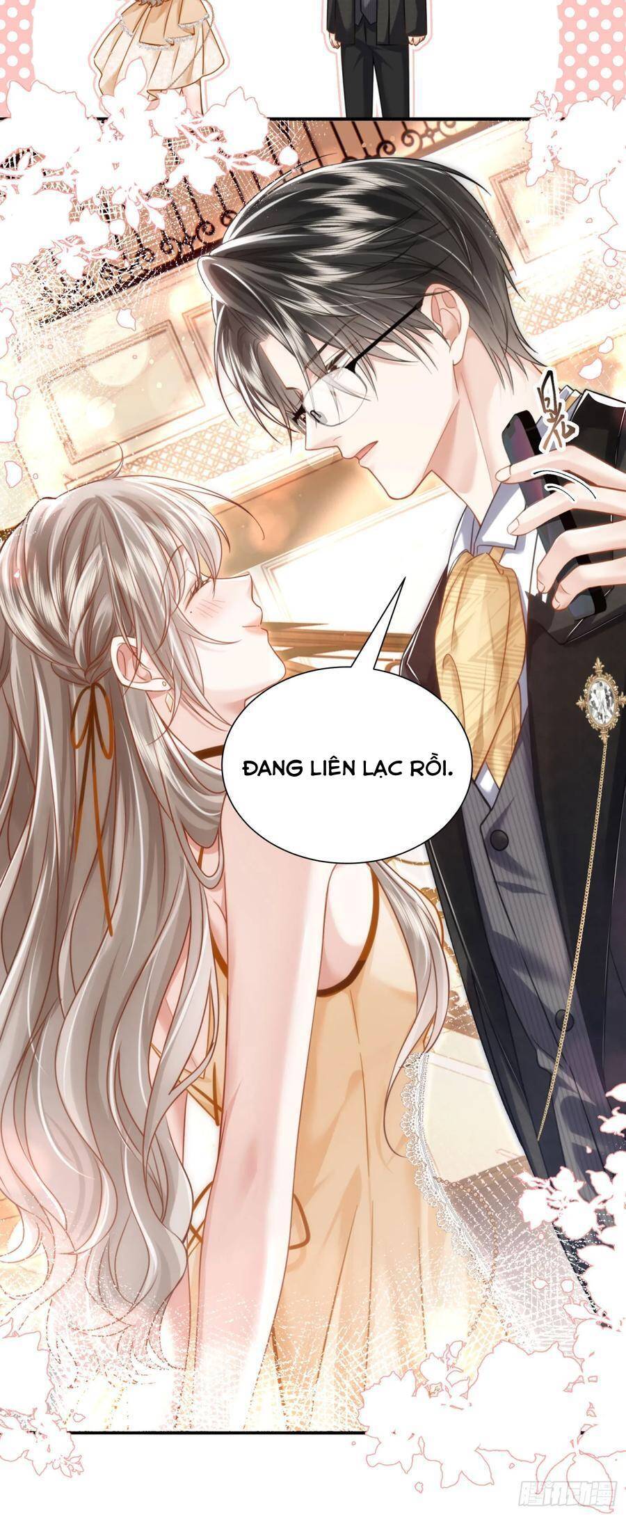 Anh Đã Dạy Tôi Cách Chiếm Giữ Anh Chapter 18 - Trang 8