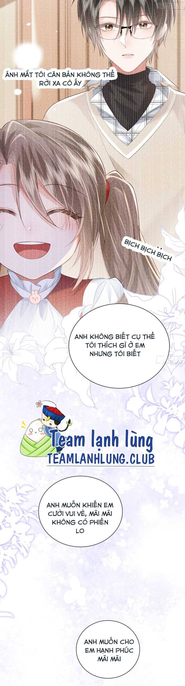 Anh Đã Dạy Tôi Cách Chiếm Giữ Anh Chapter 29 - Trang 9