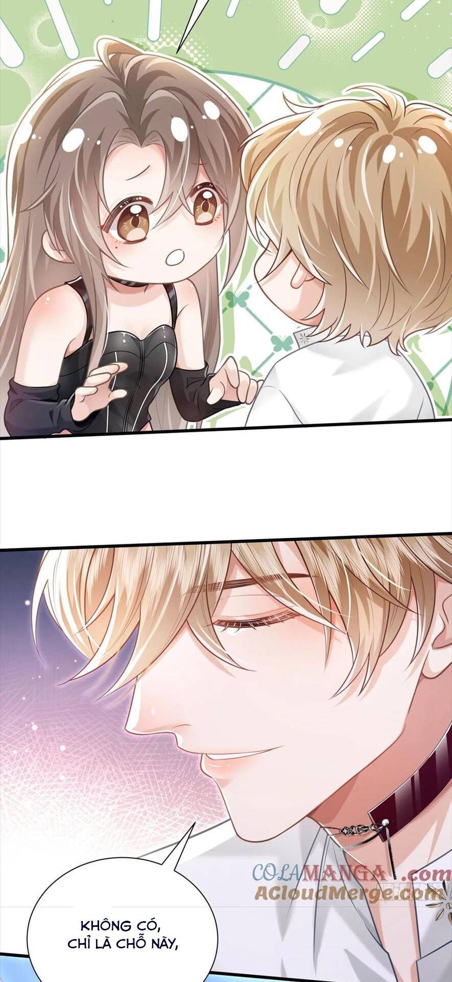 Anh Đã Dạy Tôi Cách Chiếm Giữ Anh Chapter 23 - Trang 10