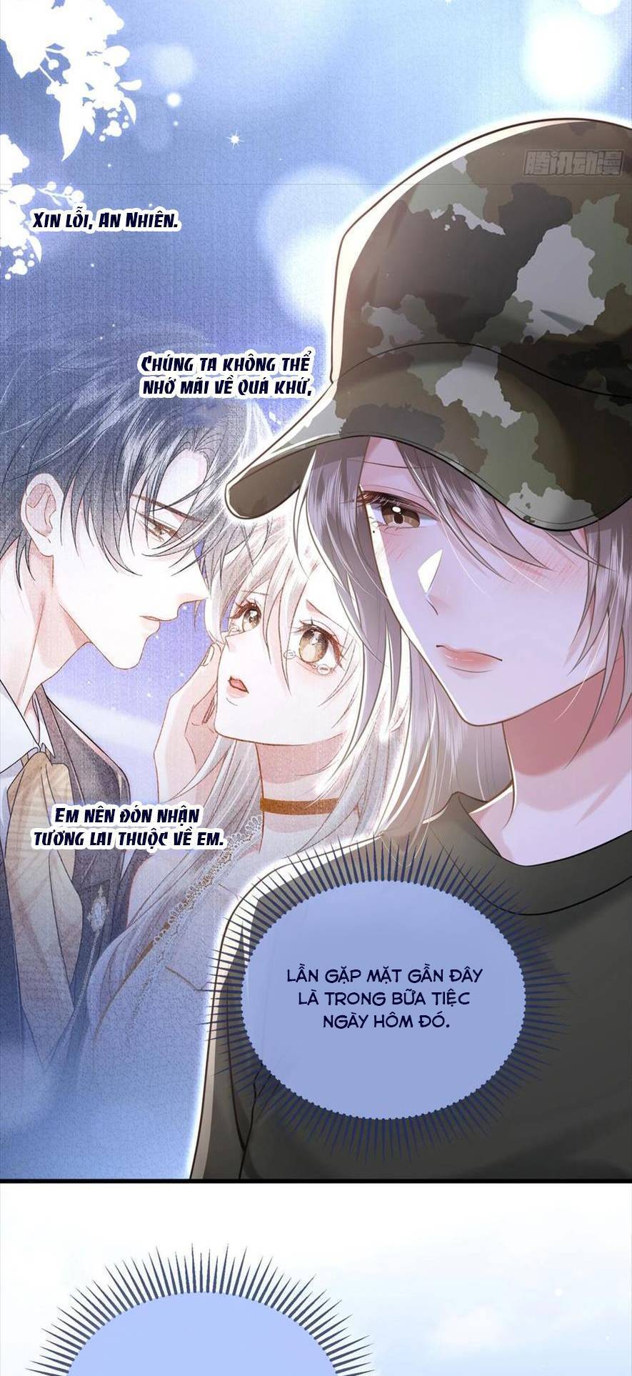 Anh Đã Dạy Tôi Cách Chiếm Giữ Anh Chapter 24 - Trang 14
