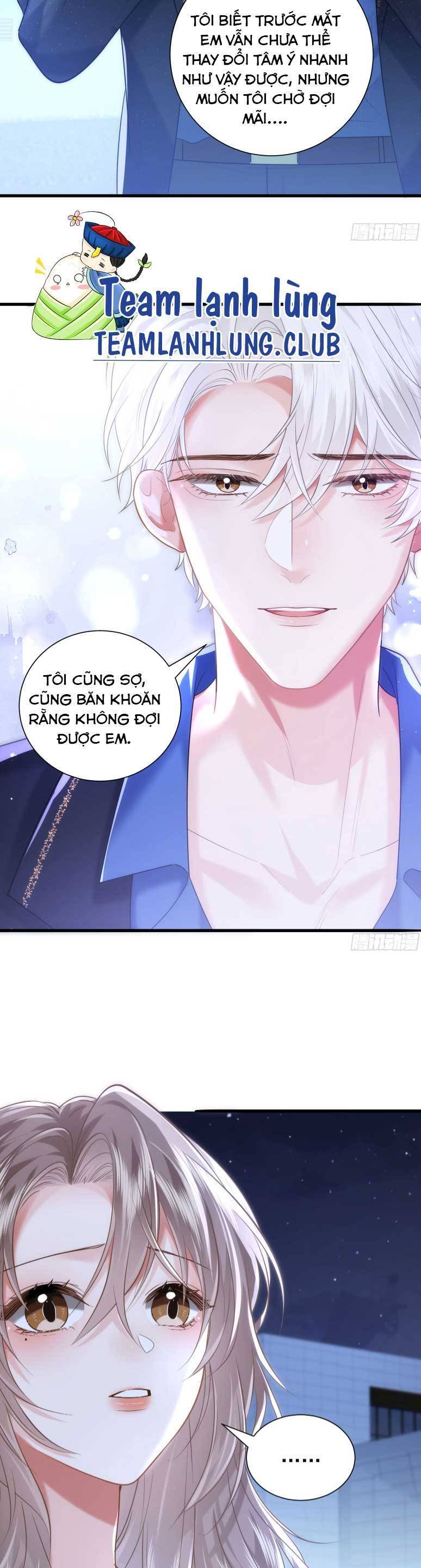 Anh Đã Dạy Tôi Cách Chiếm Giữ Anh Chapter 30 - Trang 25