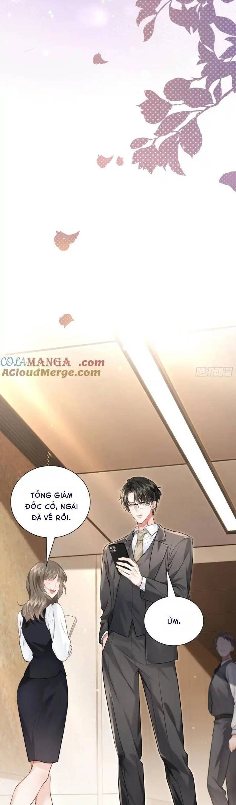 Anh Đã Dạy Tôi Cách Chiếm Giữ Anh Chapter 33 - Trang 12
