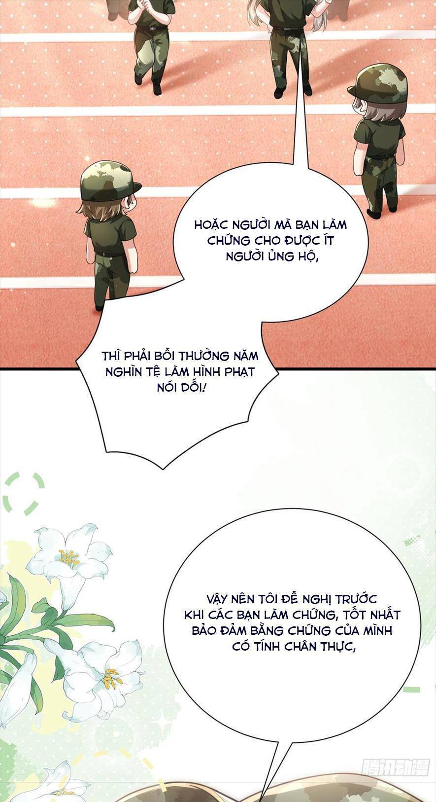 Anh Đã Dạy Tôi Cách Chiếm Giữ Anh Chapter 25 - Trang 10