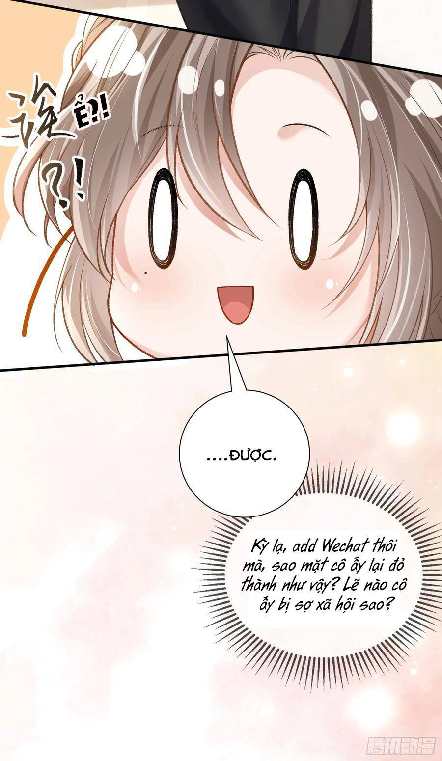 Anh Đã Dạy Tôi Cách Chiếm Giữ Anh Chapter 18 - Trang 37
