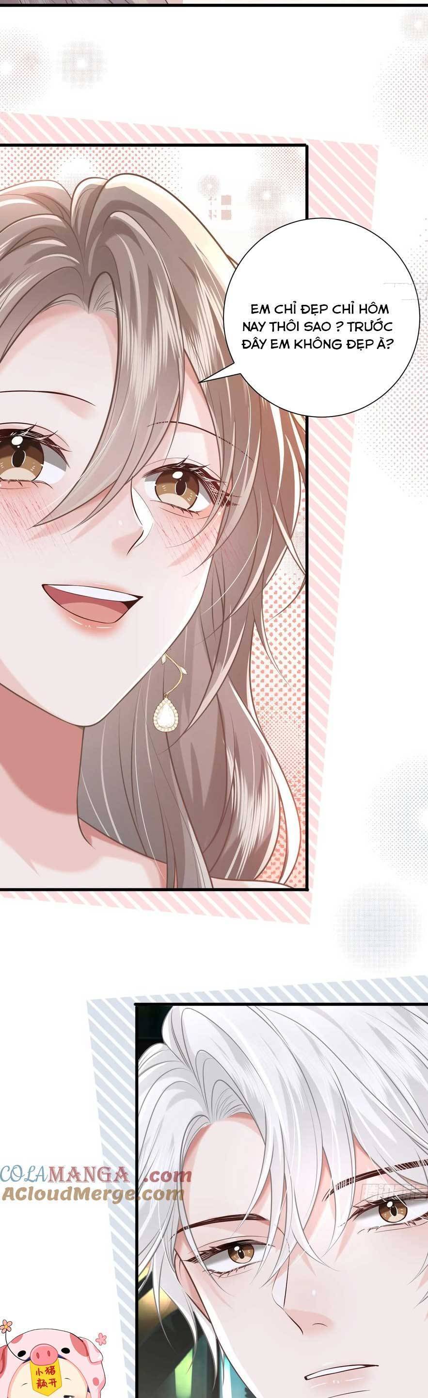 Anh Đã Dạy Tôi Cách Chiếm Giữ Anh Chapter 28 - Trang 11