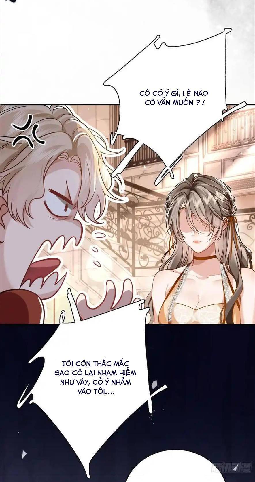 Anh Đã Dạy Tôi Cách Chiếm Giữ Anh Chapter 16 - Trang 26