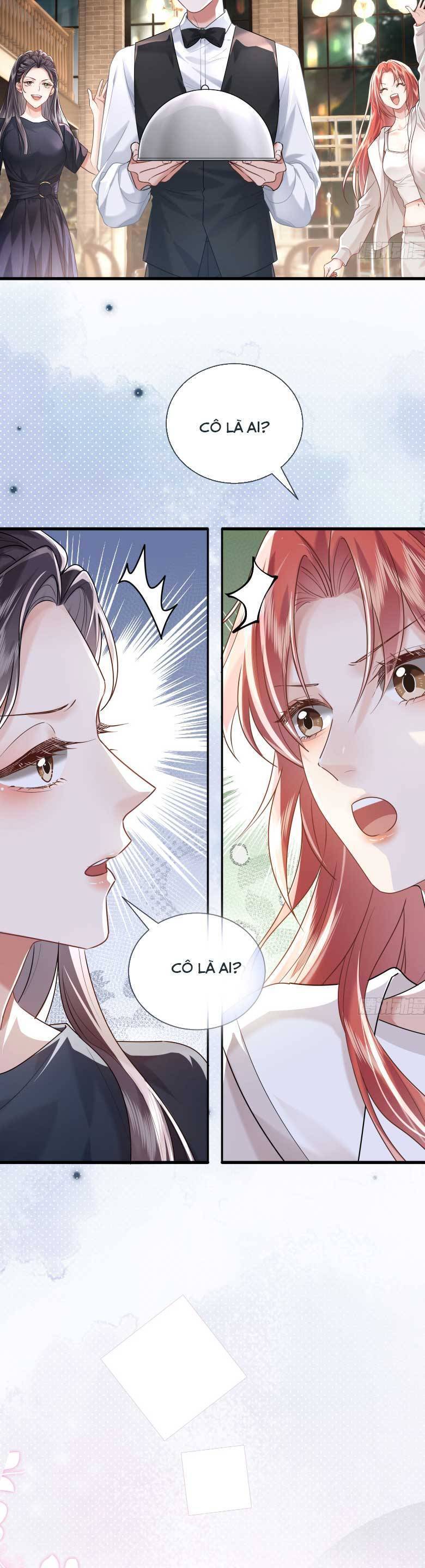 Anh Đã Dạy Tôi Cách Chiếm Giữ Anh Chapter 29 - Trang 16