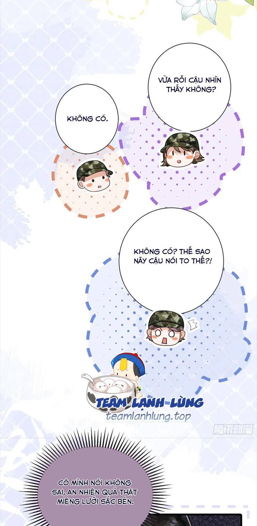 Anh Đã Dạy Tôi Cách Chiếm Giữ Anh Chapter 25 - Trang 12
