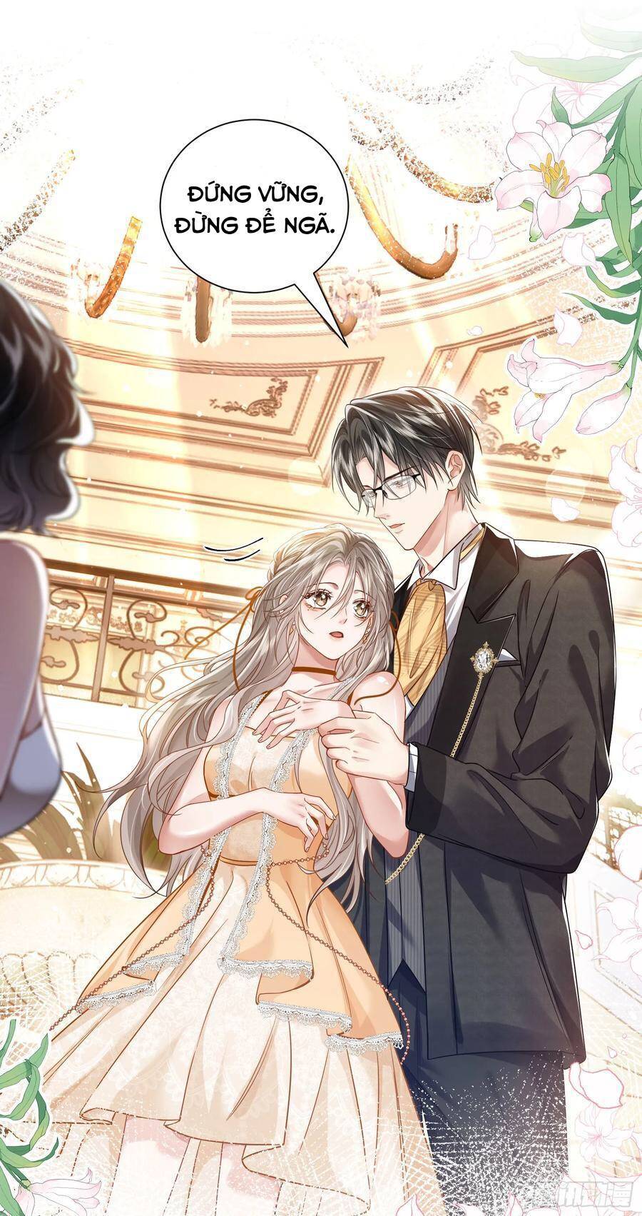 Anh Đã Dạy Tôi Cách Chiếm Giữ Anh Chapter 18 - Trang 25