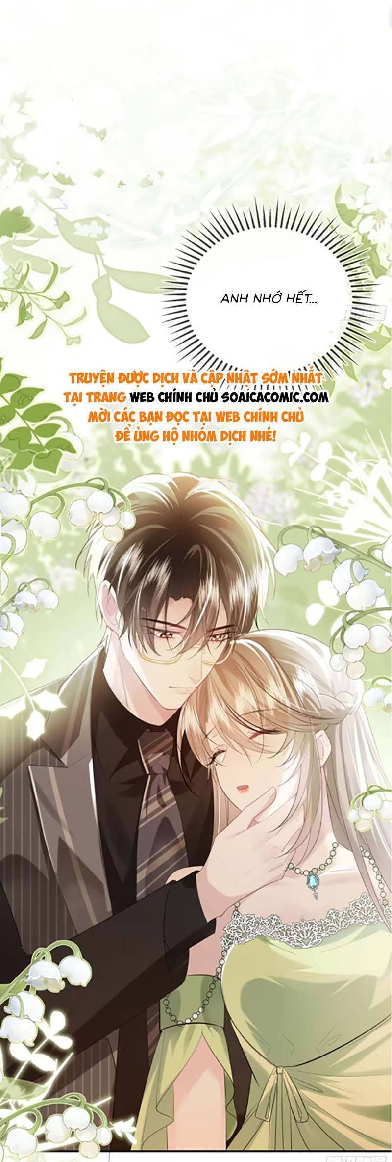 Anh Đã Dạy Tôi Cách Chiếm Giữ Anh Chapter 7 - Trang 8