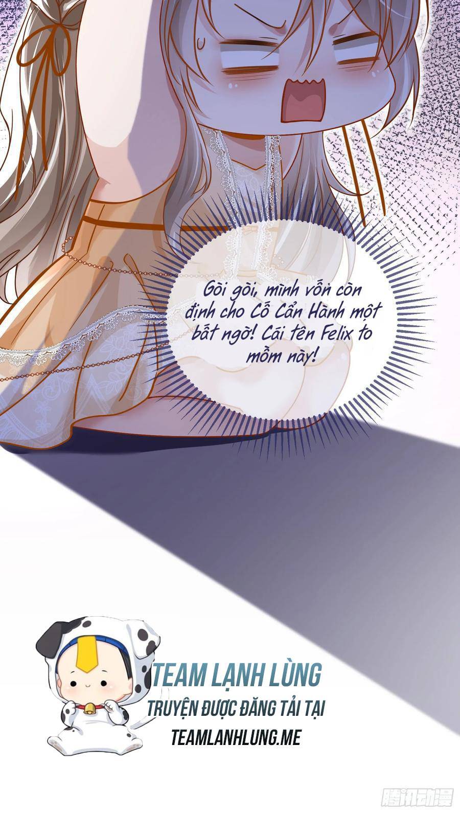 Anh Đã Dạy Tôi Cách Chiếm Giữ Anh Chapter 18 - Trang 44