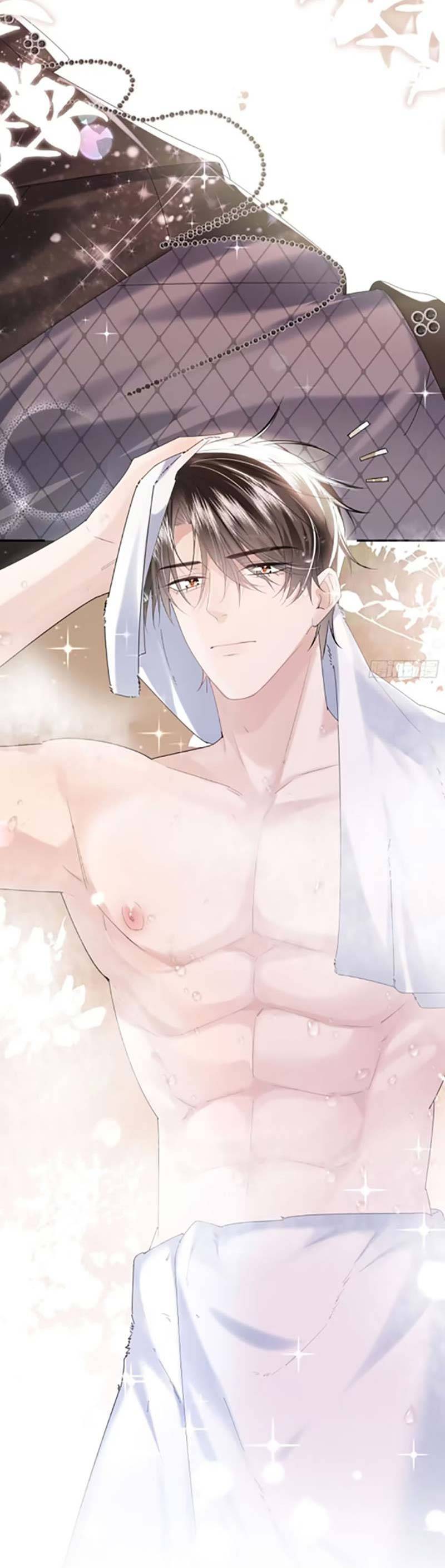 Anh Đã Dạy Tôi Cách Chiếm Giữ Anh Chapter 7 - Trang 22