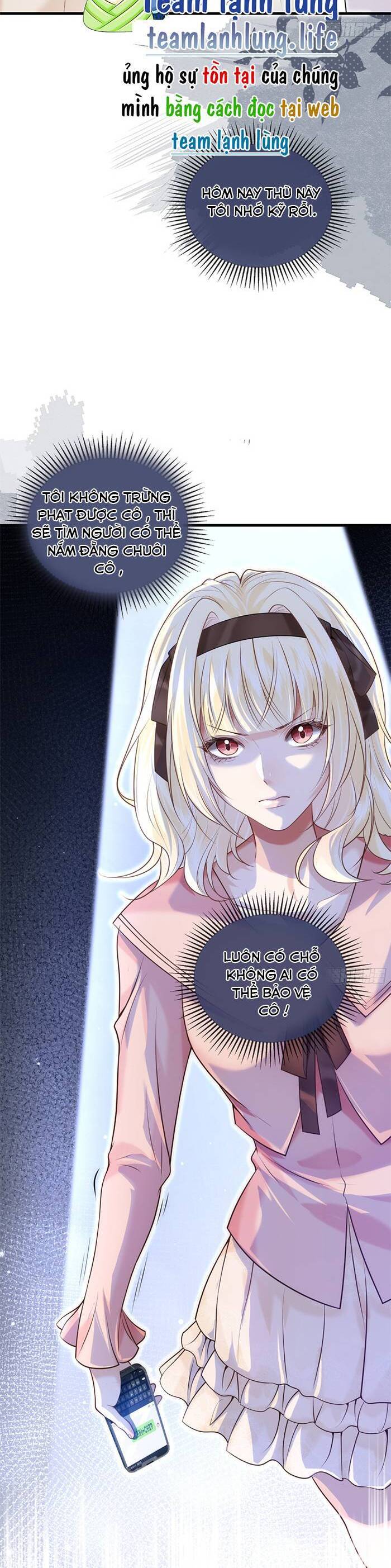 Anh Đã Dạy Tôi Cách Chiếm Giữ Anh Chapter 32 - Trang 18