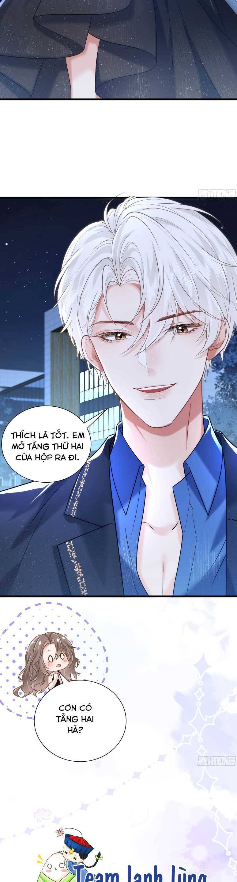 Anh Đã Dạy Tôi Cách Chiếm Giữ Anh Chapter 30 - Trang 23