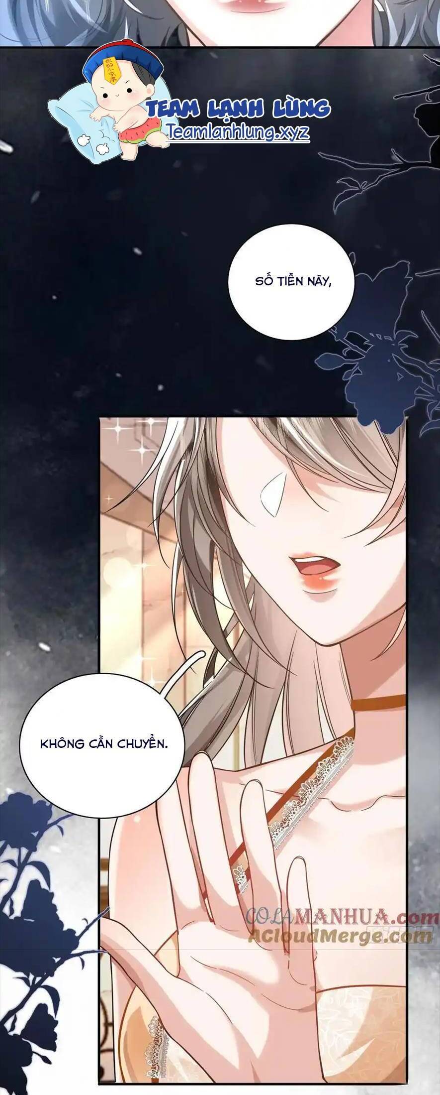 Anh Đã Dạy Tôi Cách Chiếm Giữ Anh Chapter 16 - Trang 25