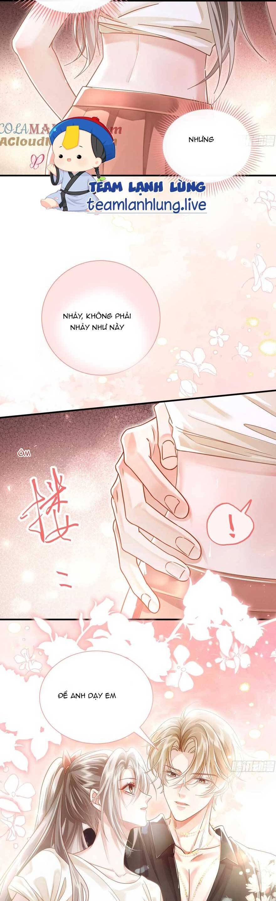 Anh Đã Dạy Tôi Cách Chiếm Giữ Anh Chapter 19 - Trang 29