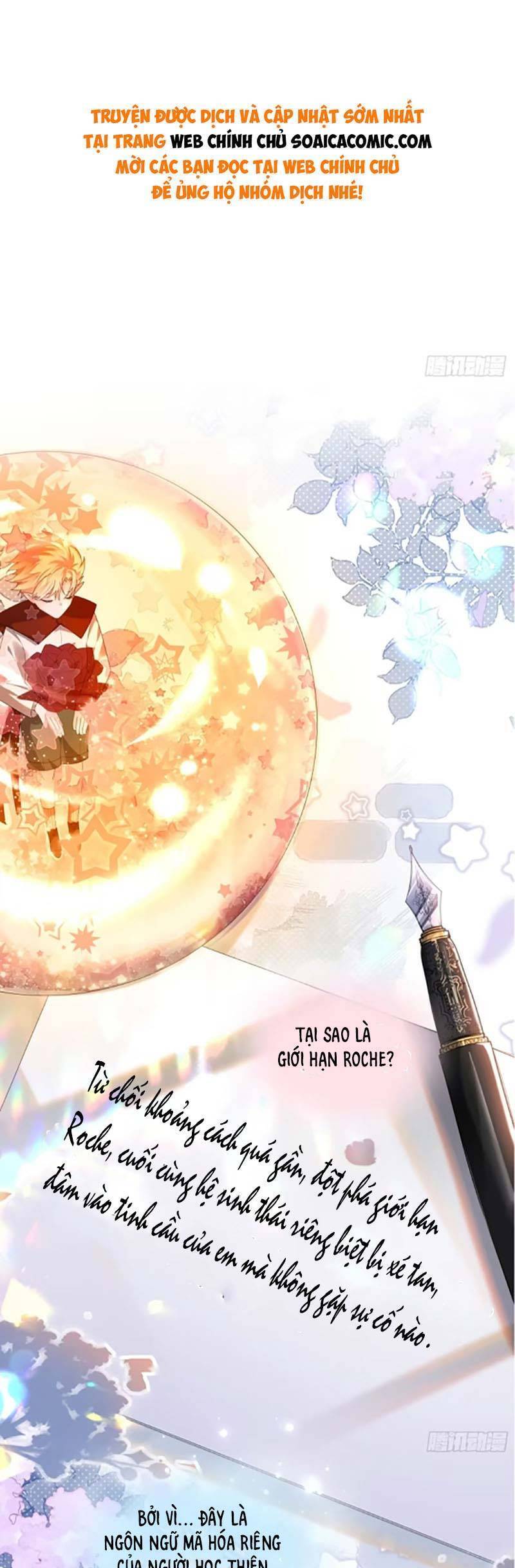 Anh Đã Dạy Tôi Cách Chiếm Giữ Anh Chapter 12 - Trang 0