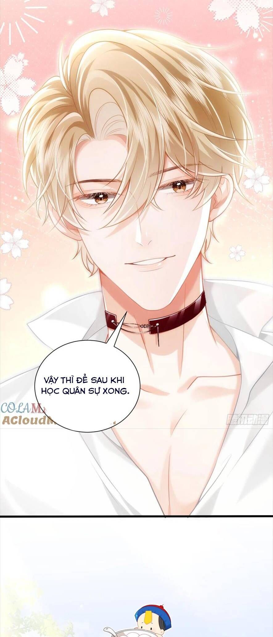 Anh Đã Dạy Tôi Cách Chiếm Giữ Anh Chapter 23 - Trang 20