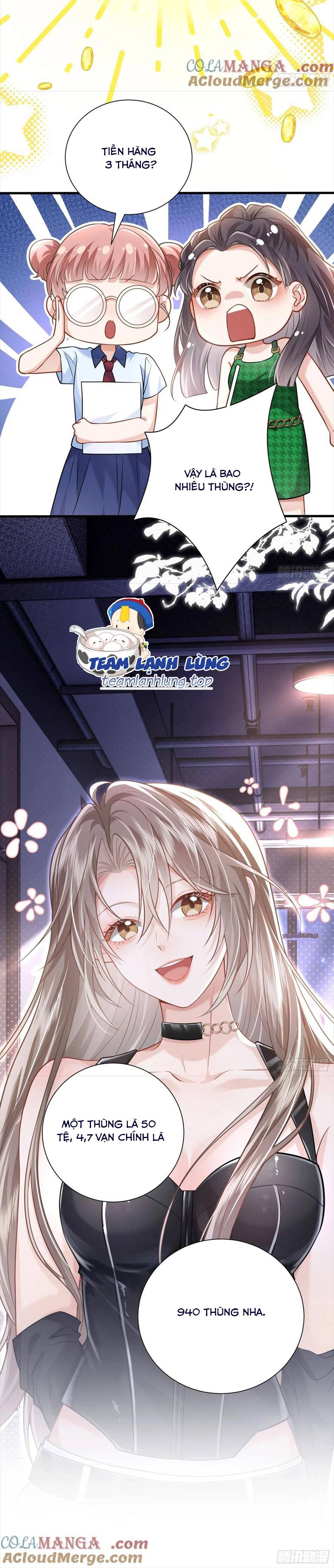 Anh Đã Dạy Tôi Cách Chiếm Giữ Anh Chapter 22 - Trang 19