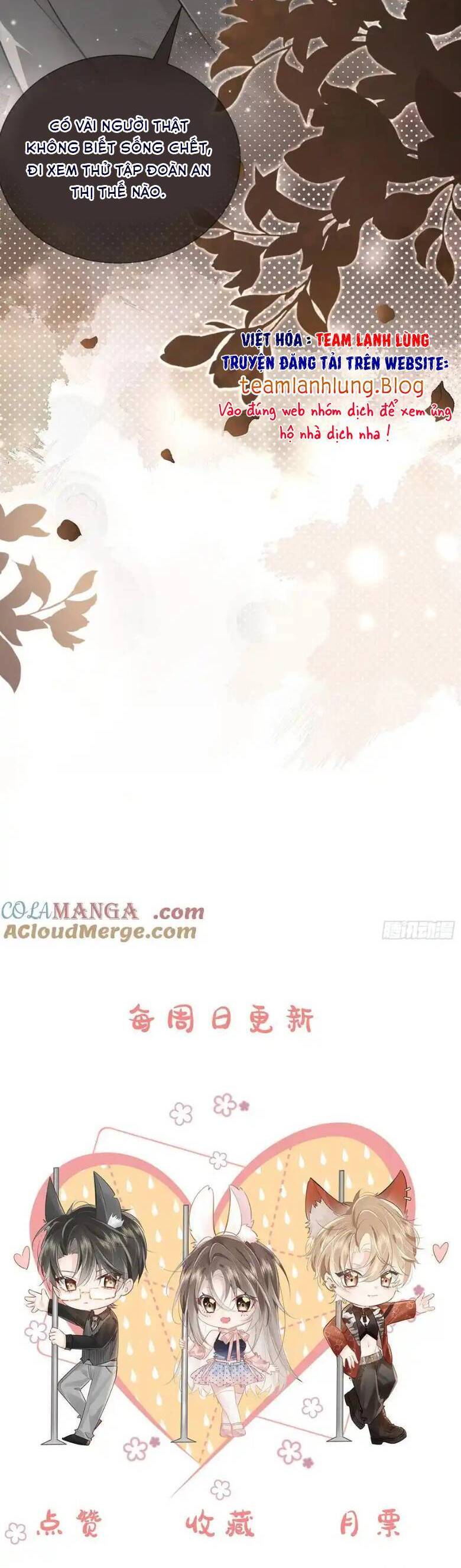 Anh Đã Dạy Tôi Cách Chiếm Giữ Anh Chapter 33 - Trang 16