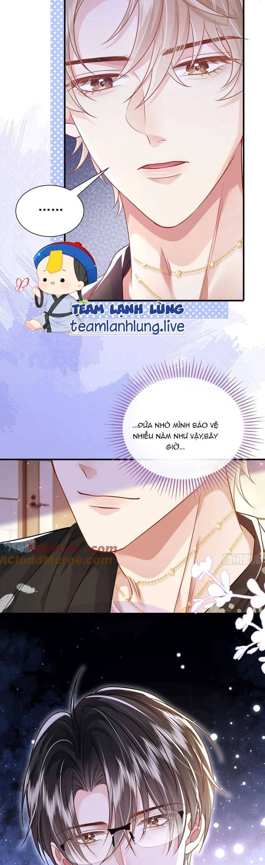 Anh Đã Dạy Tôi Cách Chiếm Giữ Anh Chapter 19 - Trang 23
