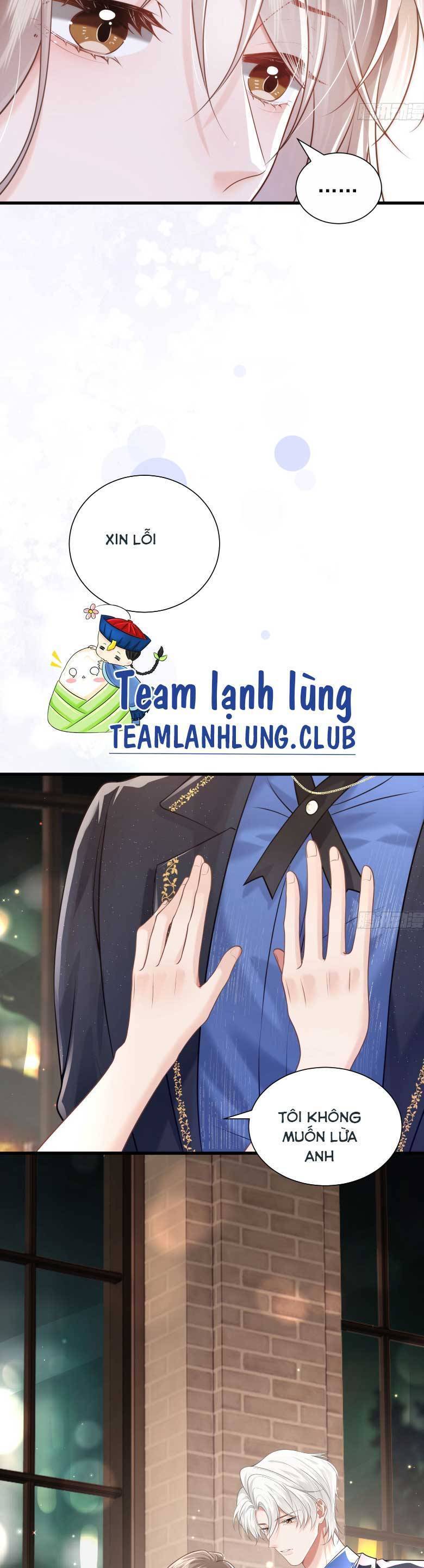 Anh Đã Dạy Tôi Cách Chiếm Giữ Anh Chapter 29 - Trang 11