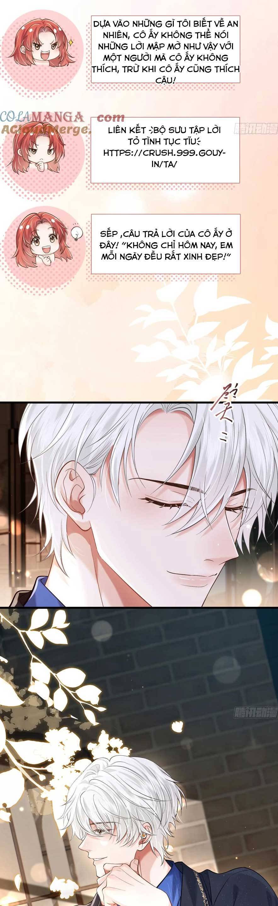Anh Đã Dạy Tôi Cách Chiếm Giữ Anh Chapter 28 - Trang 13