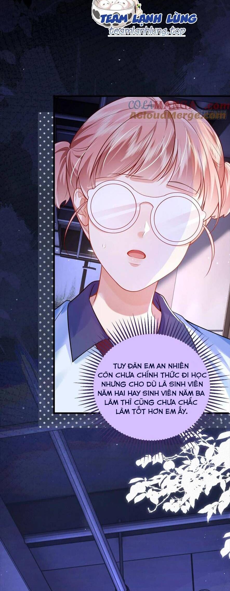 Anh Đã Dạy Tôi Cách Chiếm Giữ Anh Chapter 23 - Trang 3