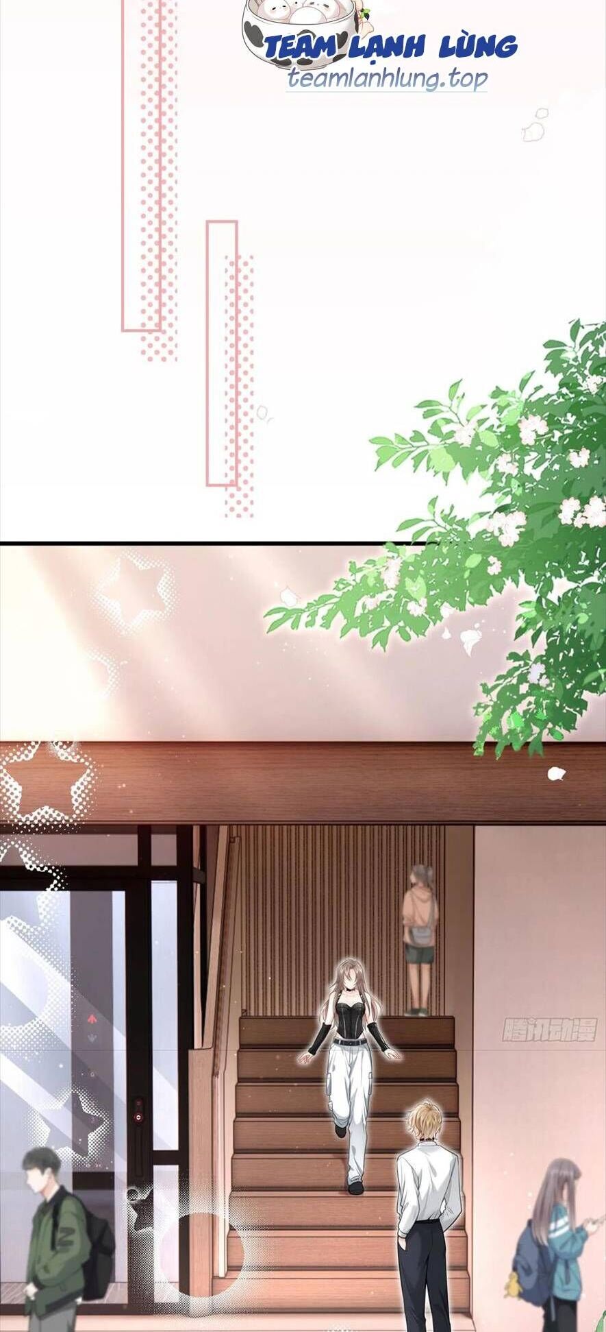 Anh Đã Dạy Tôi Cách Chiếm Giữ Anh Chapter 23 - Trang 7