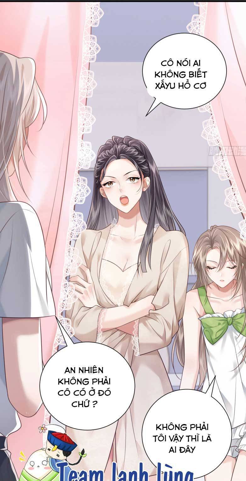 Anh Đã Dạy Tôi Cách Chiếm Giữ Anh Chapter 31 - Trang 22