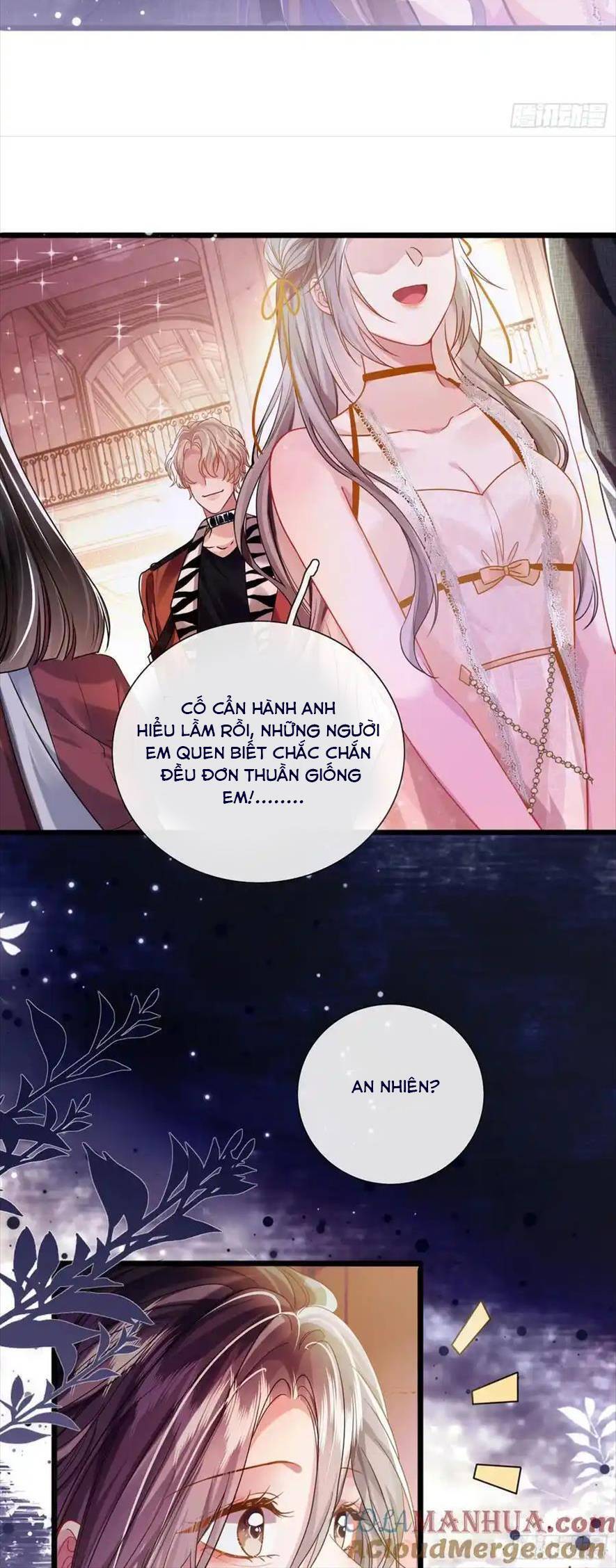 Anh Đã Dạy Tôi Cách Chiếm Giữ Anh Chapter 16 - Trang 9