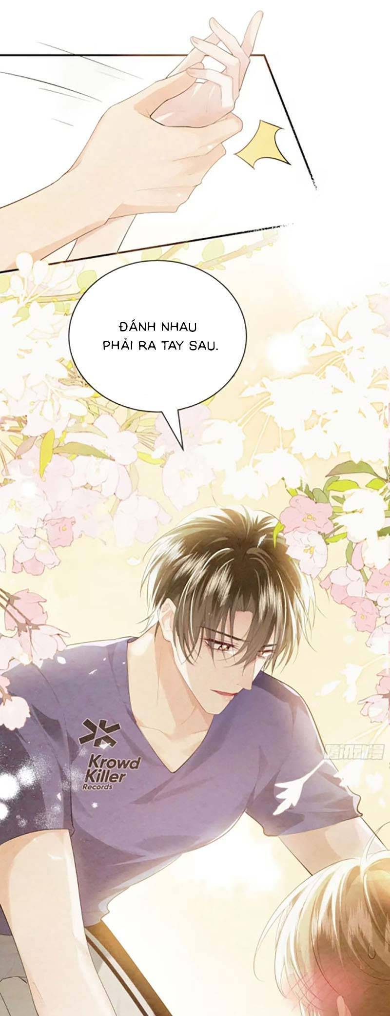 Anh Đã Dạy Tôi Cách Chiếm Giữ Anh Chapter 7 - Trang 5