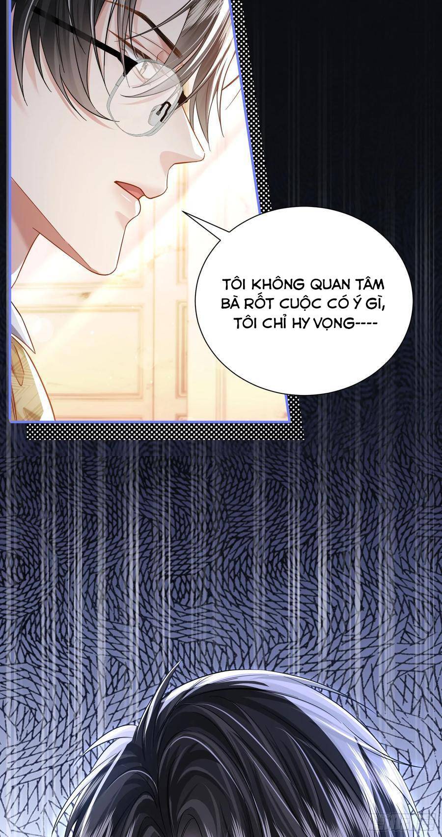 Anh Đã Dạy Tôi Cách Chiếm Giữ Anh Chapter 18 - Trang 31