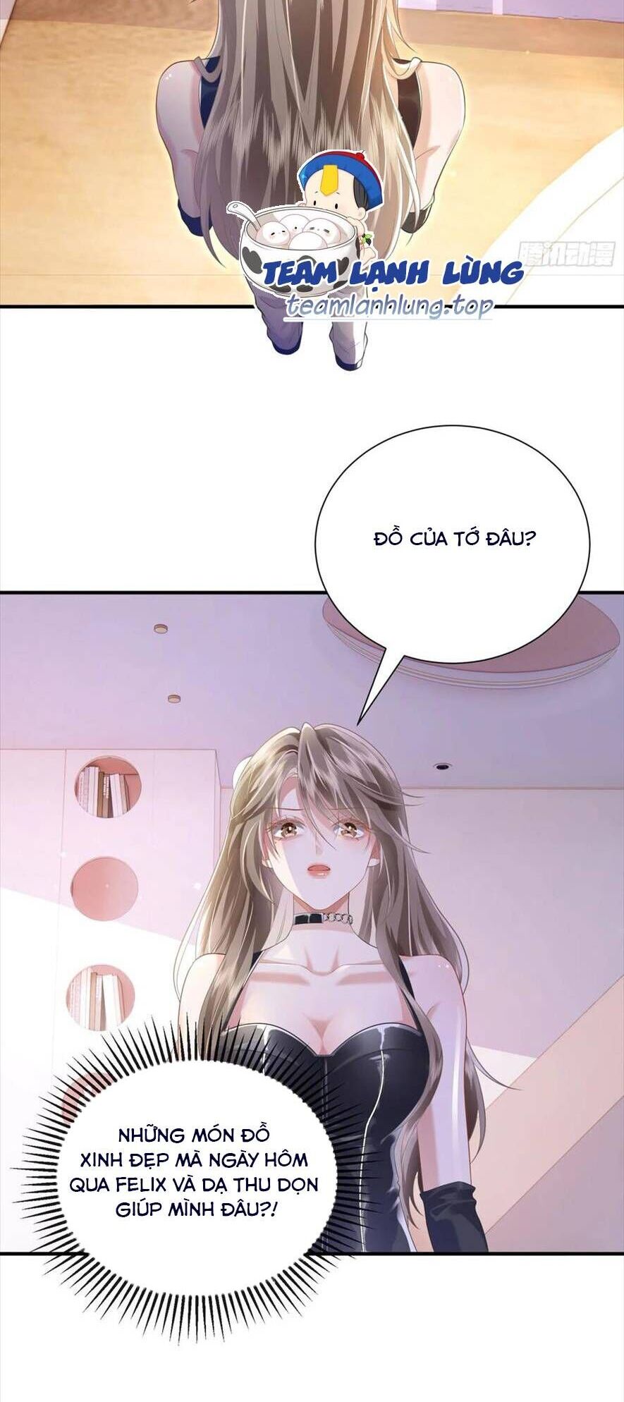 Anh Đã Dạy Tôi Cách Chiếm Giữ Anh Chapter 23 - Trang 29