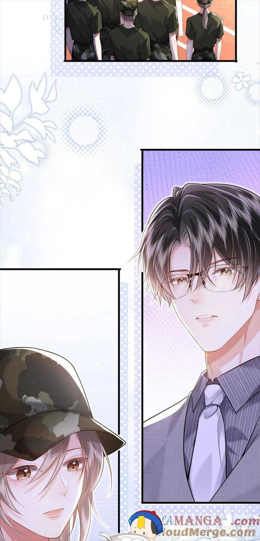 Anh Đã Dạy Tôi Cách Chiếm Giữ Anh Chapter 24 - Trang 18