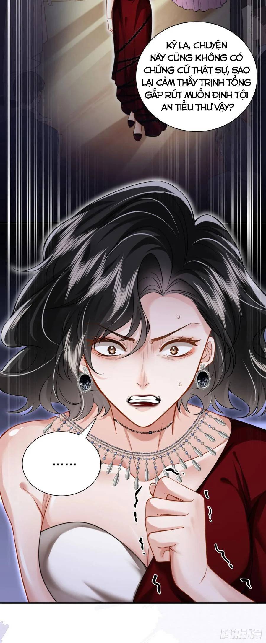Anh Đã Dạy Tôi Cách Chiếm Giữ Anh Chapter 18 - Trang 4
