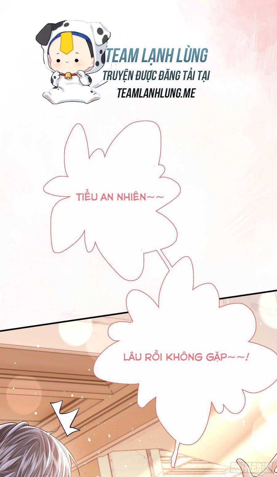 Anh Đã Dạy Tôi Cách Chiếm Giữ Anh Chapter 18 - Trang 38