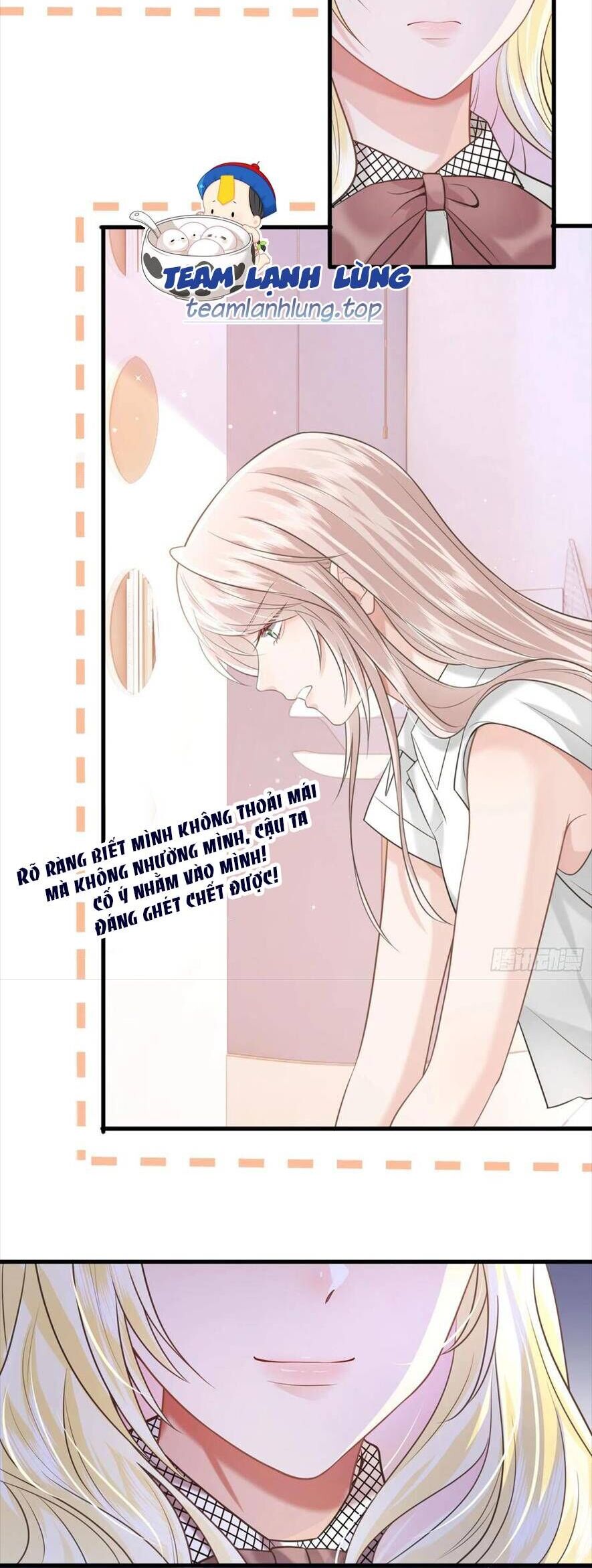 Anh Đã Dạy Tôi Cách Chiếm Giữ Anh Chapter 23 - Trang 35