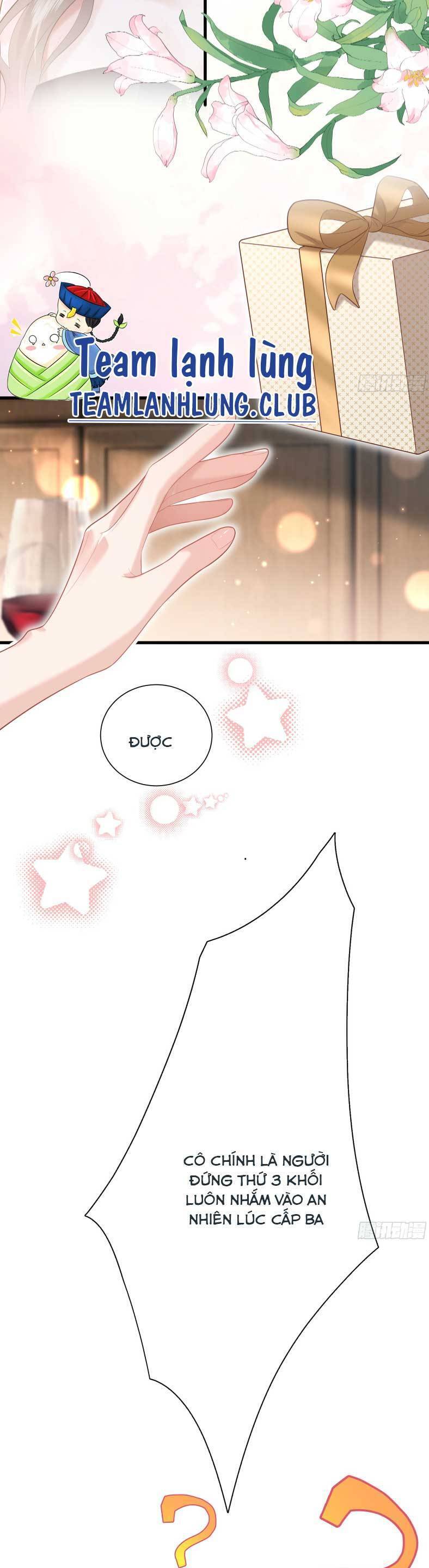 Anh Đã Dạy Tôi Cách Chiếm Giữ Anh Chapter 29 - Trang 27