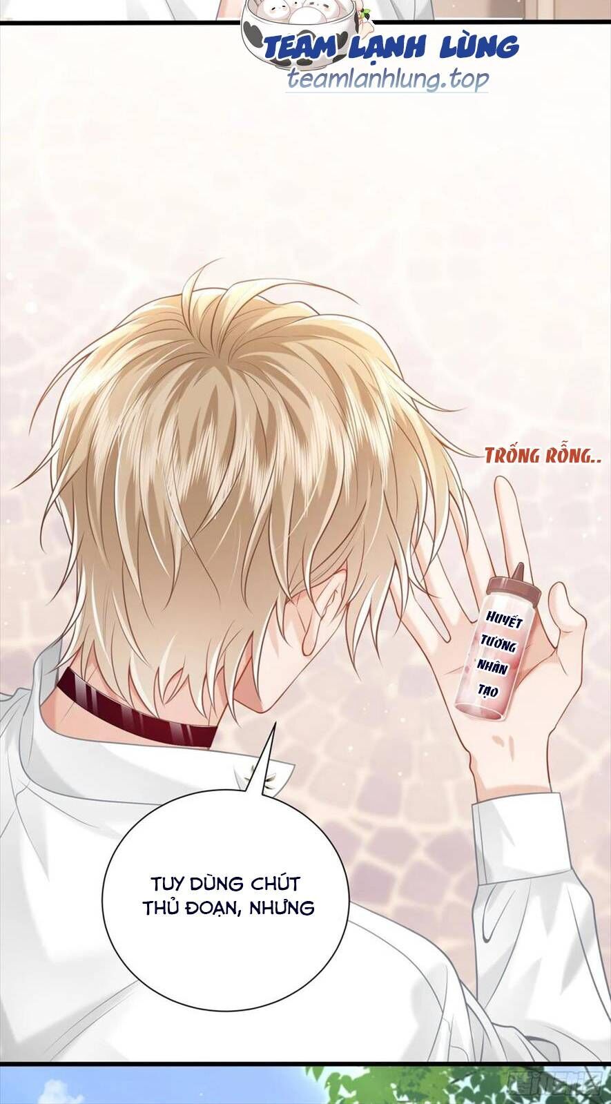 Anh Đã Dạy Tôi Cách Chiếm Giữ Anh Chapter 23 - Trang 23