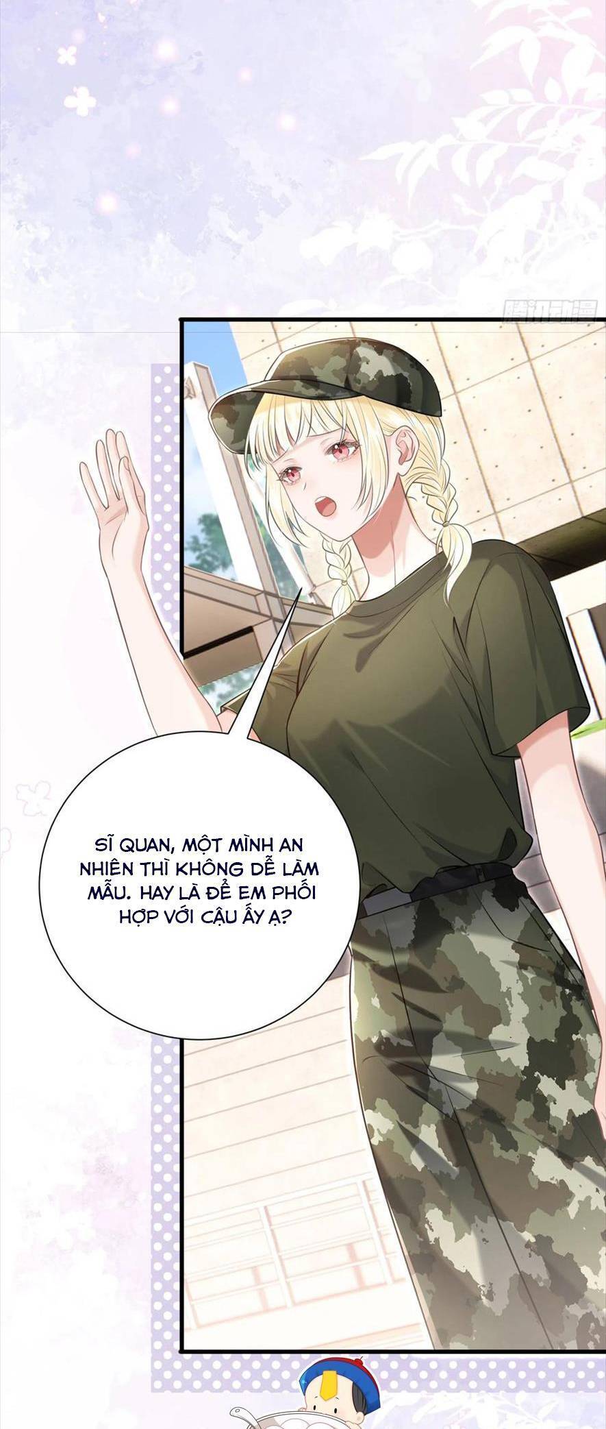 Anh Đã Dạy Tôi Cách Chiếm Giữ Anh Chapter 25 - Trang 29