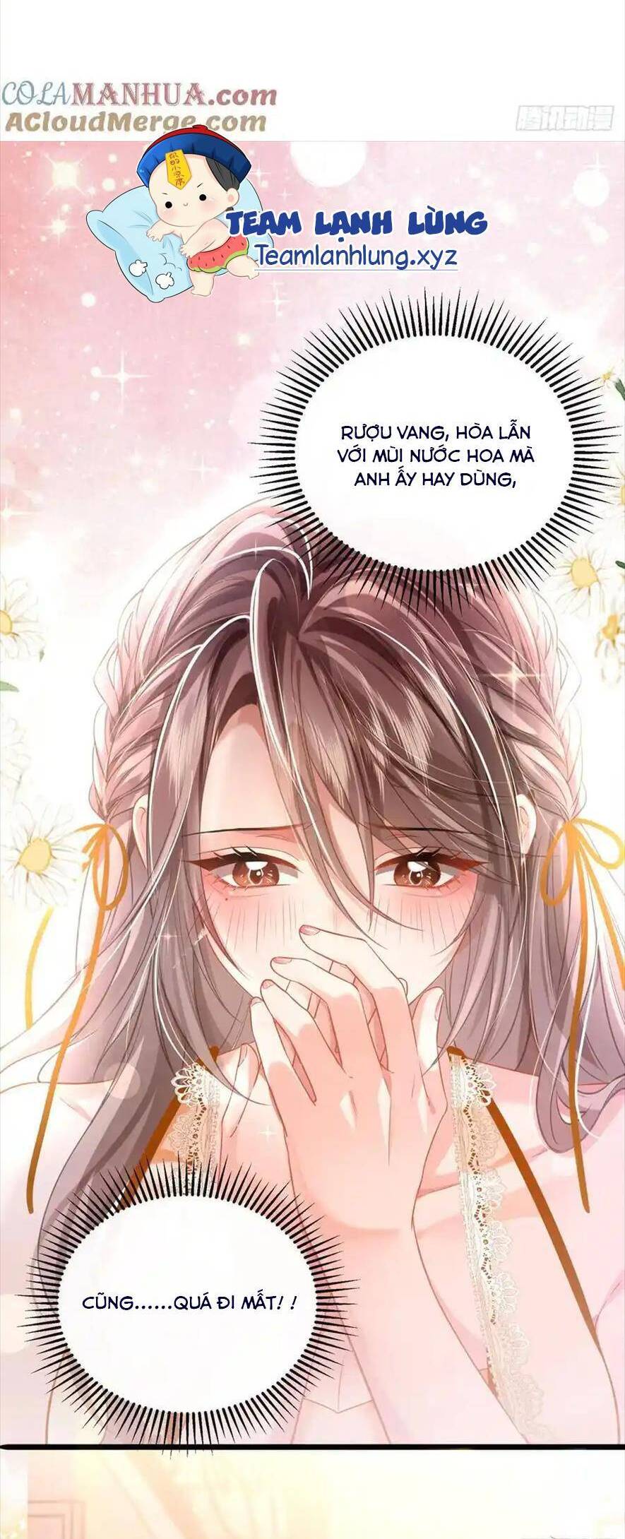 Anh Đã Dạy Tôi Cách Chiếm Giữ Anh Chapter 16 - Trang 1